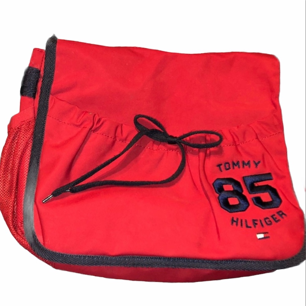 Vintage Tommy Hilfiger CrossBody Bag